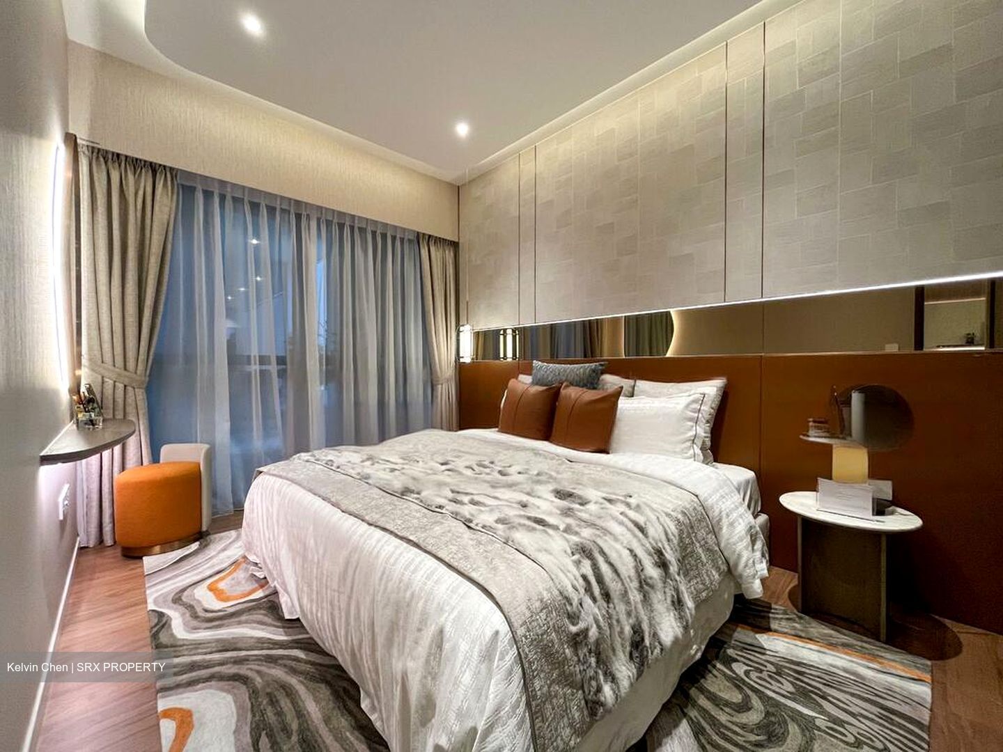 ARDOR RESIDENCE (D15), Apartment #460119071
